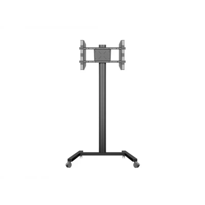 Näyttöteline Multibrackets M Display Stand 180 Single musta