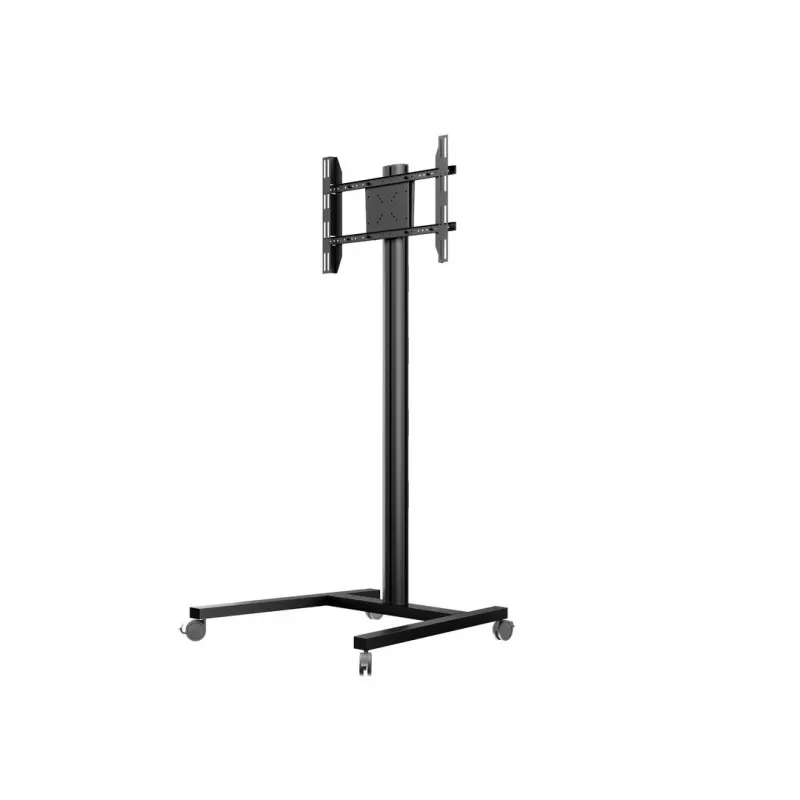 Näyttöteline Multibrackets M Display Stand 180 Single musta
