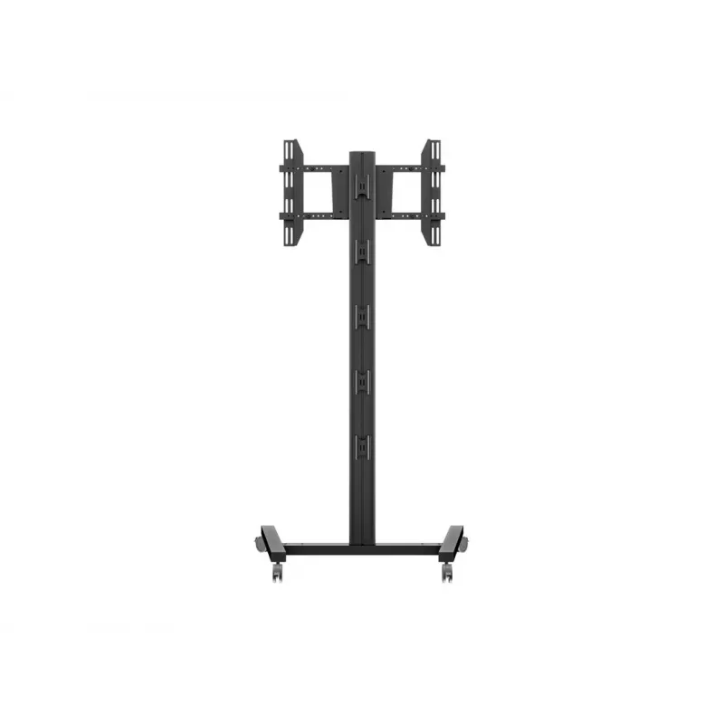 Näyttöteline Multibrackets M Display Stand 180 Single musta