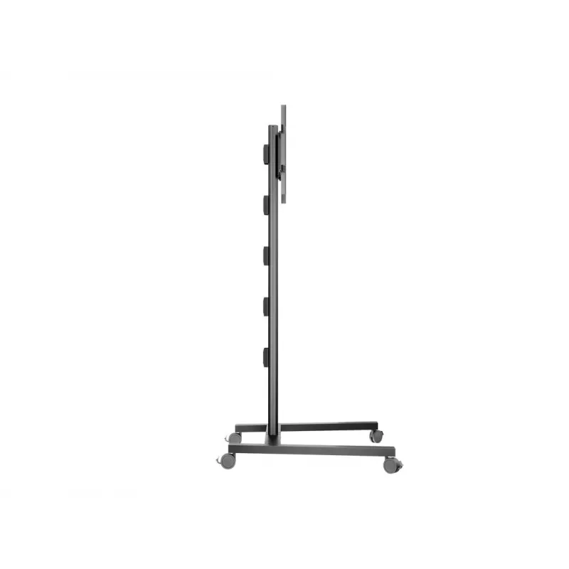 Näyttöteline Multibrackets M Display Stand 180 Single musta
