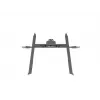 Näyttöteline Multibrackets M Display Stand 180 Single musta