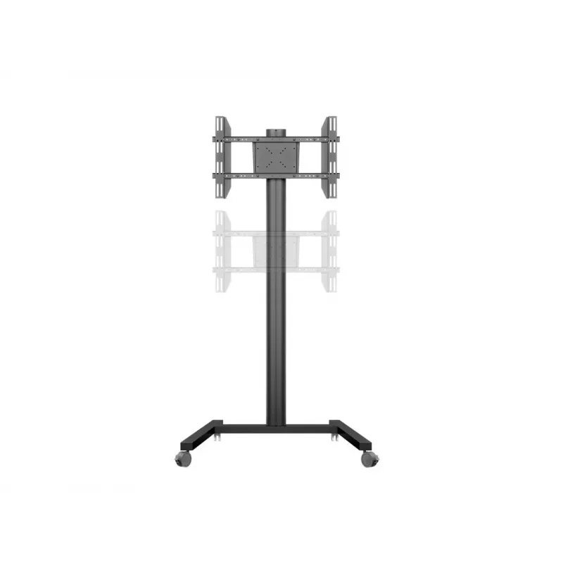 Näyttöteline Multibrackets M Display Stand 180 Single musta
