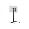 Näyttöteline Multibrackets M Display Stand 180 Single musta