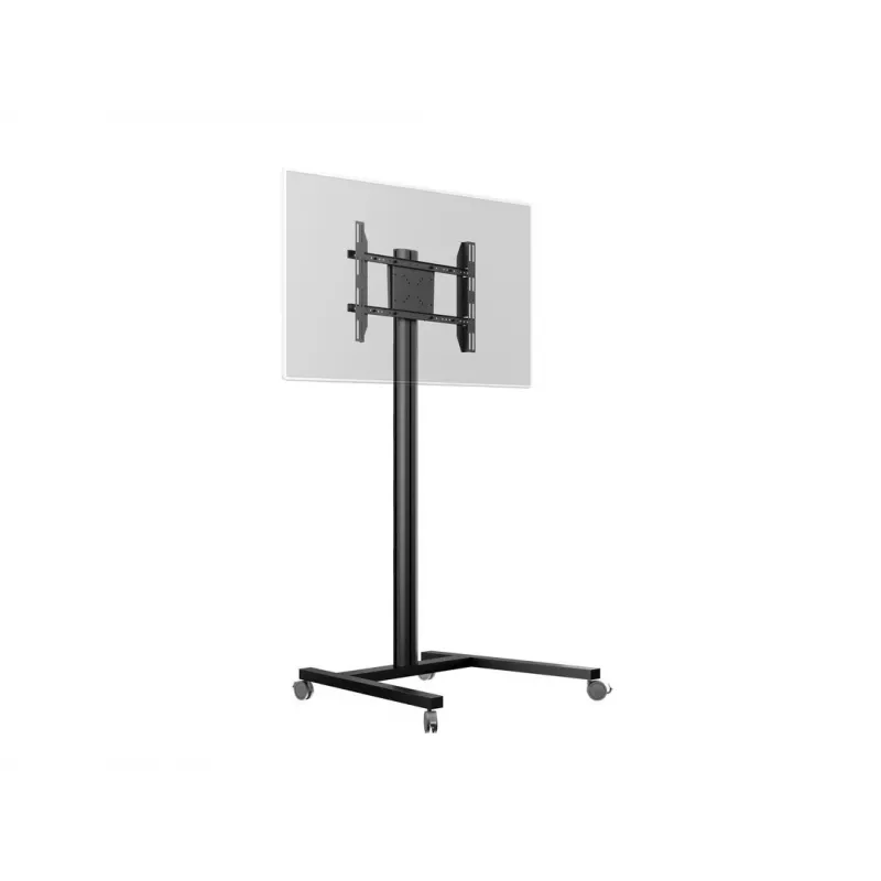 Näyttöteline Multibrackets M Display Stand 180 Single musta