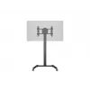 Näyttöteline Multibrackets M Display Stand 180 Single musta