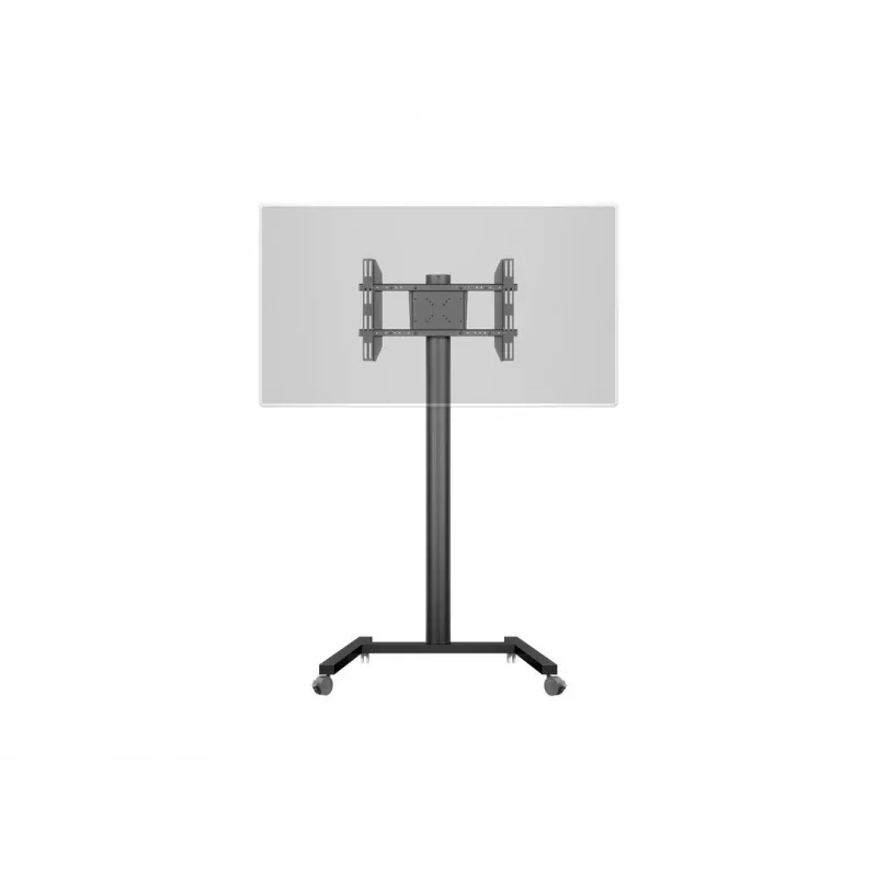Näyttöteline Multibrackets M Display Stand 180 Single musta