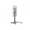 Näyttöteline Multibrackets M Display Stand 180 Single musta