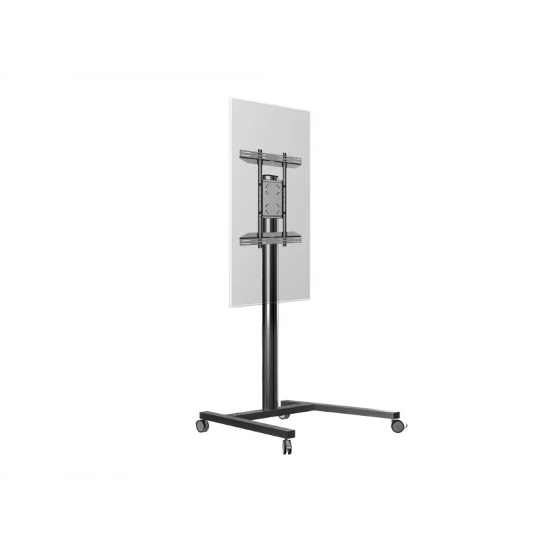 Näyttöteline Multibrackets M Display Stand 180 Single musta