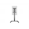 Näyttöteline Multibrackets M Display Stand 180 Single musta