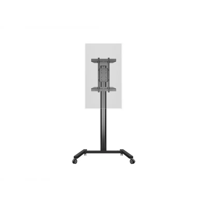 Näyttöteline Multibrackets M Display Stand 180 Single musta