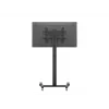 Näyttöteline Multibrackets M Display Stand 180 Single musta