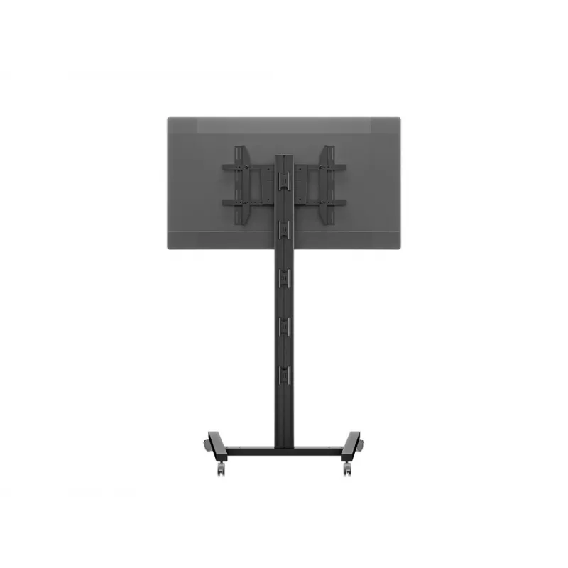 Näyttöteline Multibrackets M Display Stand 180 Single musta
