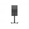 Näyttöteline Multibrackets M Display Stand 180 Single musta