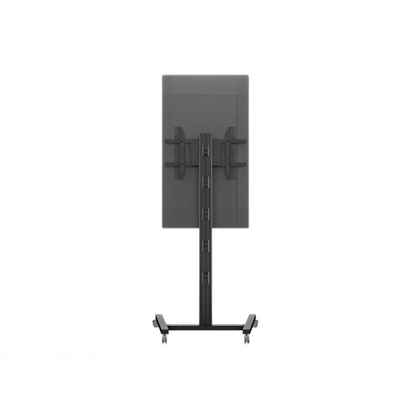Näyttöteline Multibrackets M Display Stand 180 Single musta