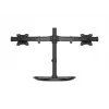 Multibrackets M Deskstand Basic Dual, vapaasti seisova, 16 kg, 38.1 cm (15