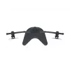 Multibrackets M Deskstand Basic Dual, vapaasti seisova, 16 kg, 38.1 cm (15