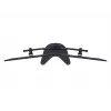 Multibrackets M Deskstand Basic Dual, vapaasti seisova, 16 kg, 38.1 cm (15