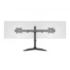 Multibrackets M Deskstand Basic Dual, vapaasti seisova, 16 kg, 38.1 cm (15