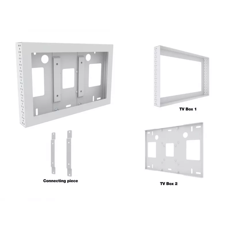 Multibrackets M Pro Series - kotelo 13