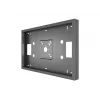 Kotelo MULTIBRACKETS M Pro Series QB24R & QB24R-T musta — teräs, vaaka-asento, sopii 24 tuuman näytölle