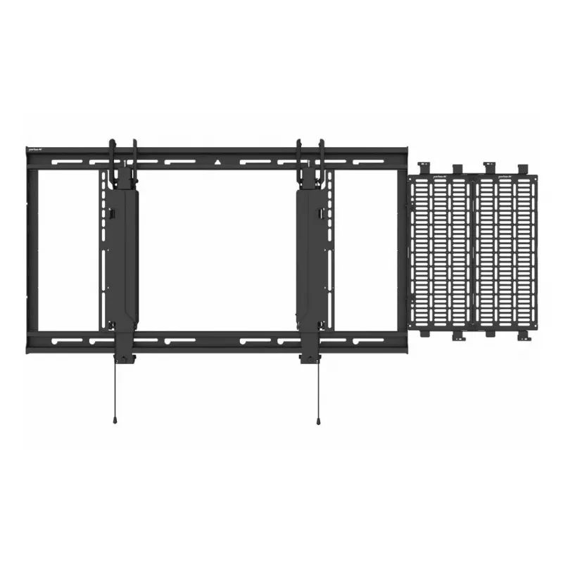 Peerless ACC-UCM3 näyttötelineen tarvike