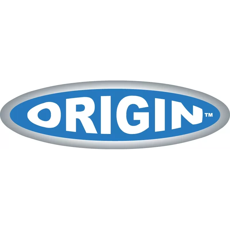 Origin Storage 85550 InfiniBand-/kuitu-kaapeli 2 m LC OFNR akvamariini