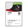 Seagate NAS HDD IronWolf sisäinen kiintolevy 12 TB 7200 kierr./min 256 MB 3,5