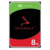 Seagate IronWolf ST8000VN004 sisäinen kiintolevy 8 TB 7200 kierr./min 256 MB 3,5