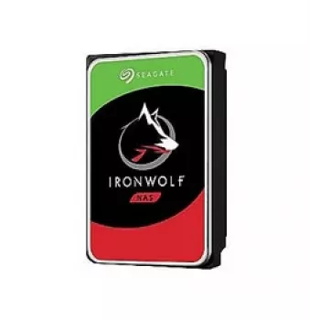 Seagate IronWolf ST1000VN008 sisäinen kiintolevy 1 TB 5400 RPM 256 MB 3,5
