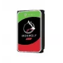 Seagate IronWolf ST1000VN008 sisäinen kiintolevy 1 TB 5400 RPM 256 MB 3,5 inch Serial ATA III