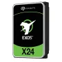 Seagate Exos X24 sisäinen kiintolevy 20 TB 7200 kierr./min 512 MB 3,5
