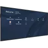 Viewsonic CDE105UW interaktiivinen valkotaulu 2,67 m (105