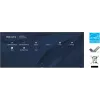 Viewsonic CDE105UW interaktiivinen valkotaulu 2,67 m (105