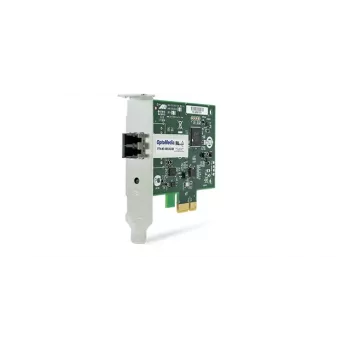 Allied Telesis 2914SX/LC sisäinen kuituverkkosovitin 1000 Mbit/s