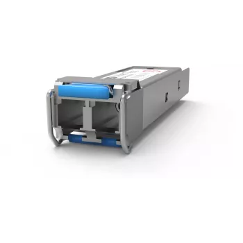 Allied Telesis AT-SPLX10A verkkolähetin-vastaanotinmoduuli kuitu 1000 Mbit/s SFP 1310 nm