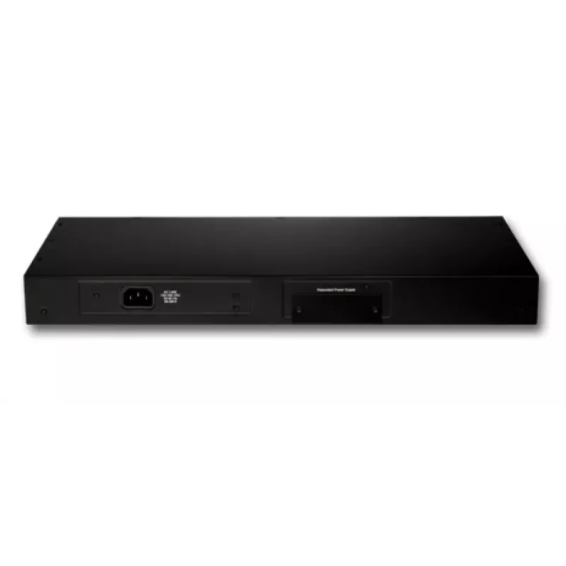 D-Link DPS-700/E verkkokytkimen komponentti virtalähde