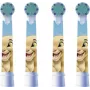 Oral-B Leijonakuningas 4 kpl monivärinen