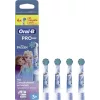 Oral-B Frozen 4 kpl monivärinen