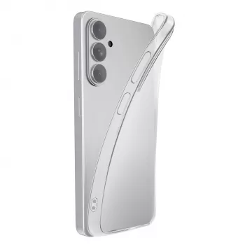 Cellularline Fine - Galaxy A37, kotelo, Samsung, Galaxy A37, 17 cm (6,7