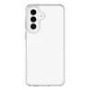 Cellularline Clear Protect - Galaxy A57 kova kotelo kumireunoilla