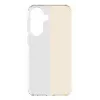 Cellularline Clear Protect - Galaxy A57 kova kotelo kumireunoilla