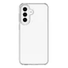 Cellularline Clear Protect – Galaxy A37 kova kotelo kumireunoilla