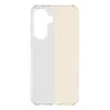 Cellularline Clear Protect – Galaxy A37 kova kotelo kumireunoilla