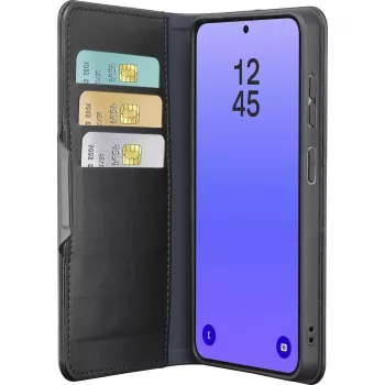 Cellularline Book Agenda 2 - Galaxy A37 kirjamallinen tekonahkakotelo…