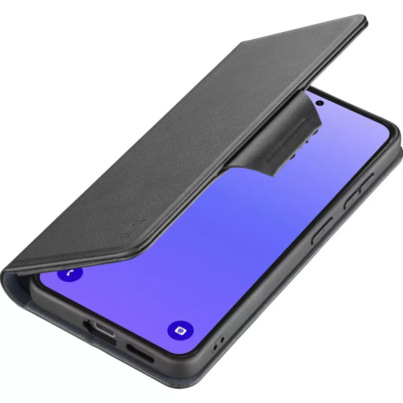 Cellularline Book Agenda 2 - Galaxy A37 kirjamallinen tekonahkakotelo…