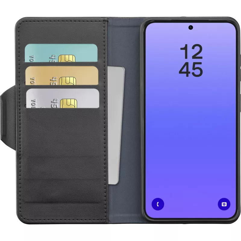 Cellularline Book Agenda 2 - Galaxy A37 kirjamallinen tekonahkakotelo…