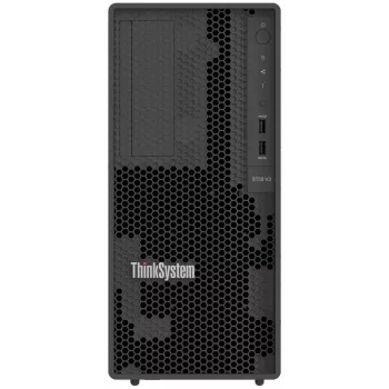 Lenovo ThinkSystem 7DF31002EA palvelin 1,92 TB Tower Intel® Xeon® 6353P 2,7 GHz 32 GB DDR5-SDRAM 500 W