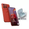 Motorola edge 60 neo + Moto Buds PG38C05749 16,1 cm (6,36