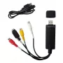 Techly I-USB-VIDEO-700TY videosignaalimuunnin 720 x 576 pikseliä