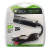 Techly I-USB-VIDEO-700TY videosignaalimuunnin 720 x 576 pikseliä